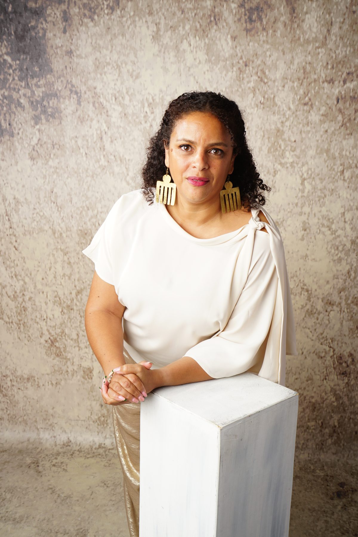 Phaedra La Reine, voice activation coach