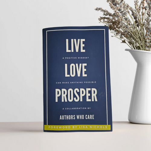 LIVE.LOVE.PROSPER